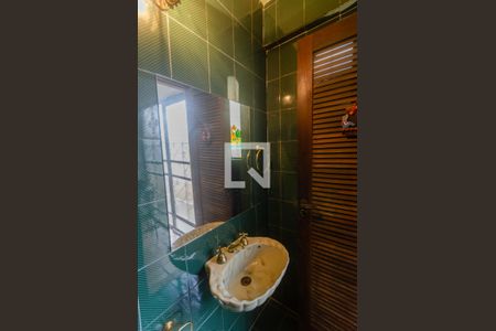 Casa para alugar com 280m², 3 quartos e 4 vagas Casa para alugar com 280m², 3 quartos e 4 vagasLavabo