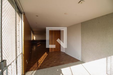 Sala de Tv de apartamento à venda com 3 quartos, 188m² em Santo Amaro, São Paulo