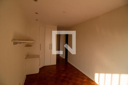 Suíte 1 de apartamento à venda com 3 quartos, 188m² em Santo Amaro, São Paulo