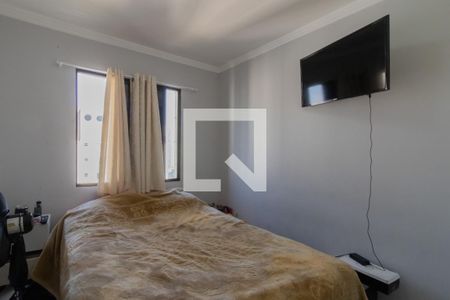 Quarto 1 de apartamento à venda com 2 quartos, 50m² em Portal dos Gramados, Guarulhos