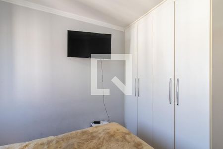 Quarto 1 de apartamento à venda com 2 quartos, 50m² em Portal dos Gramados, Guarulhos