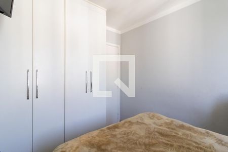 Quarto 1 de apartamento à venda com 2 quartos, 50m² em Portal dos Gramados, Guarulhos
