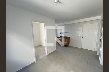 Sala de apartamento para alugar com 2 quartos, 33m² em Vila Leopoldina, São Paulo