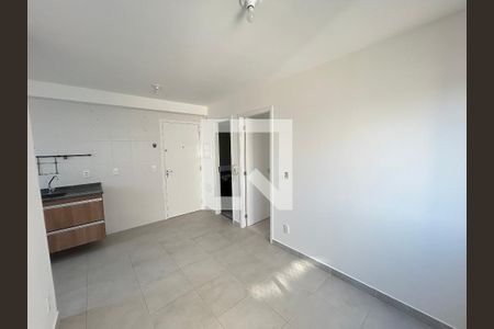 Sala de apartamento para alugar com 2 quartos, 33m² em Vila Leopoldina, São Paulo