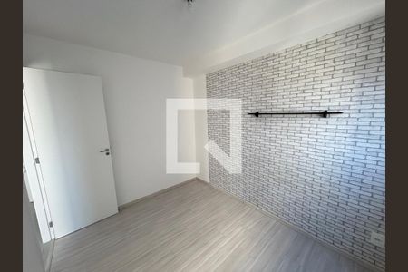 Quarto 1 de apartamento para alugar com 2 quartos, 33m² em Vila Leopoldina, São Paulo