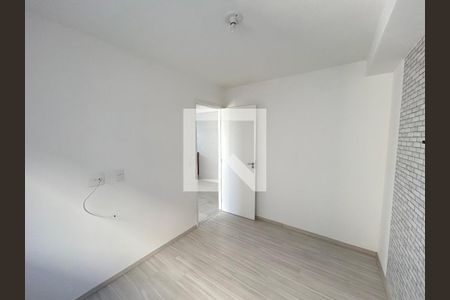 Quarto 1 de apartamento para alugar com 2 quartos, 33m² em Vila Leopoldina, São Paulo