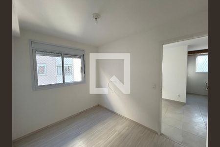 Quarto 1 de apartamento para alugar com 2 quartos, 33m² em Vila Leopoldina, São Paulo