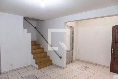 Sala de jantar de casa à venda com 3 quartos, 190m² em Ipiranga, São Paulo