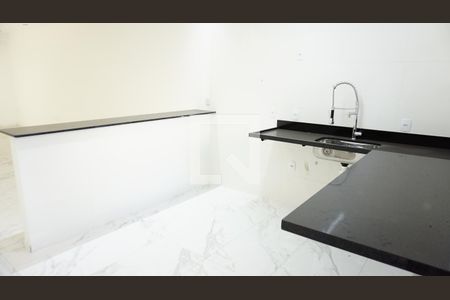 Cozinha de casa à venda com 2 quartos, 110m² em Pechincha, Rio de Janeiro