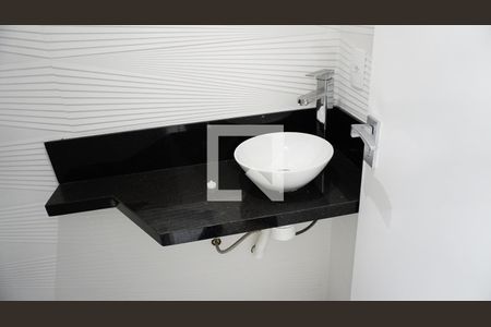 Lavabo de casa à venda com 2 quartos, 110m² em Pechincha, Rio de Janeiro