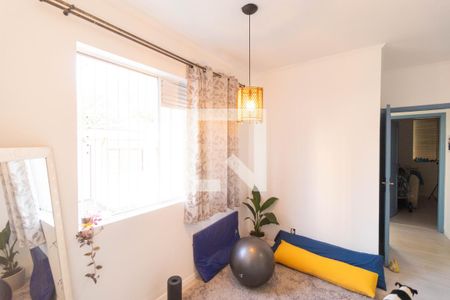 Salas de apartamento para alugar com 2 quartos, 84m² em Bosque, Campinas