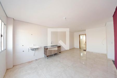 Sala de apartamento para alugar com 2 quartos, 88m² em Jardim Cinco de Julho, São Paulo