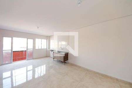 Sala de apartamento para alugar com 2 quartos, 88m² em Jardim Cinco de Julho, São Paulo