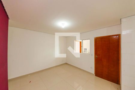 Sala de casa para alugar com 1 quarto, 50m² em Jardim Cinco de Julho, São Paulo