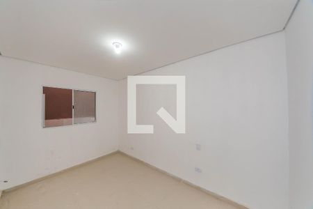 Quarto 1 de casa para alugar com 1 quarto, 48m² em Jardim Cinco de Julho, São Paulo