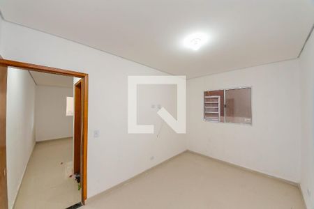 Quarto 1 de casa para alugar com 1 quarto, 50m² em Jardim Cinco de Julho, São Paulo