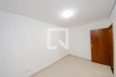 Quarto 1 de casa para alugar com 1 quarto, 50m² em Jardim Cinco de Julho, São Paulo