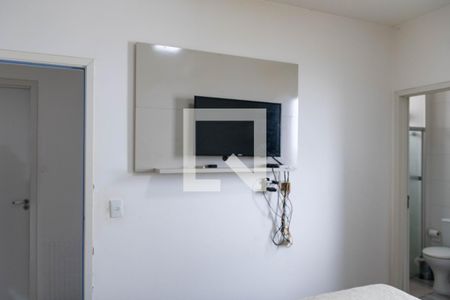 Quarto  de apartamento para alugar com 2 quartos, 60m² em Buritis, Belo Horizonte