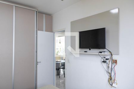 Quarto  de apartamento para alugar com 2 quartos, 60m² em Buritis, Belo Horizonte