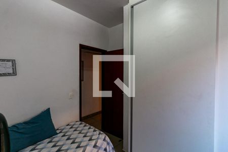 Quarto 1 de apartamento à venda com 2 quartos, 80m² em Cidade Nova, Belo Horizonte