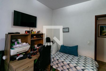 Quarto 1 de apartamento à venda com 2 quartos, 80m² em Cidade Nova, Belo Horizonte