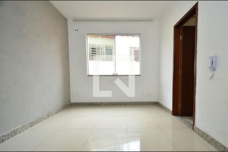 Sala de apartamento à venda com 2 quartos, 80m² em Cidade Nova, Belo Horizonte