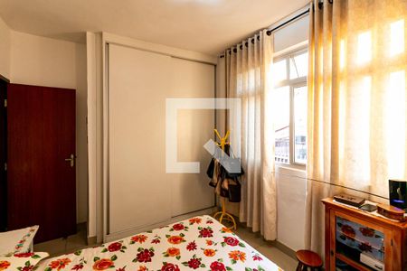 Quarto 2 de apartamento à venda com 2 quartos, 80m² em Cidade Nova, Belo Horizonte