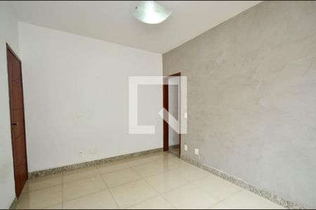 Sala de apartamento à venda com 2 quartos, 80m² em Cidade Nova, Belo Horizonte