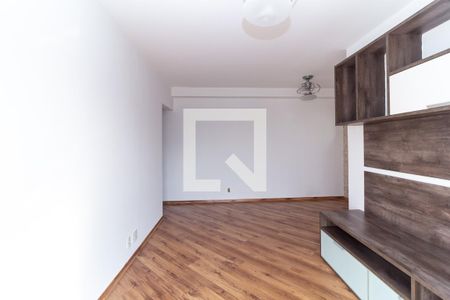 Sala de apartamento à venda com 2 quartos, 75m² em Parque da Vila Prudente, São Paulo