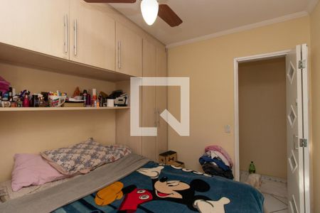 Quarto 1 de apartamento à venda com 2 quartos, 48m² em Vila Guilherme, São Paulo