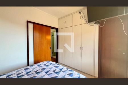 quarto 1 de apartamento à venda com 2 quartos, 80m² em Sion, Belo Horizonte