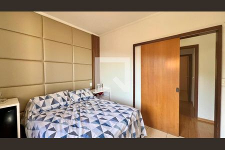 quarto 1 de apartamento à venda com 2 quartos, 80m² em Sion, Belo Horizonte