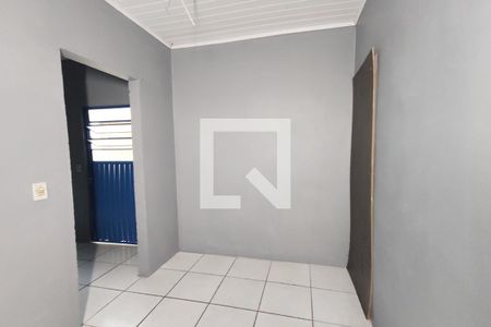 Quarto de casa para alugar com 1 quarto, 46m² em São Jorge, Novo Hamburgo