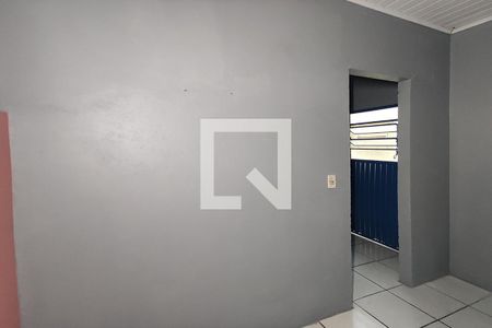 Quarto de casa para alugar com 1 quarto, 46m² em São Jorge, Novo Hamburgo