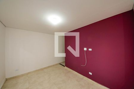 Sala de apartamento para alugar com 1 quarto, 48m² em Jardim Cinco de Julho, São Paulo