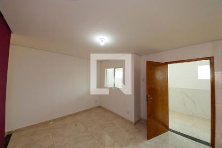 Sala de apartamento para alugar com 1 quarto, 48m² em Jardim Cinco de Julho, São Paulo