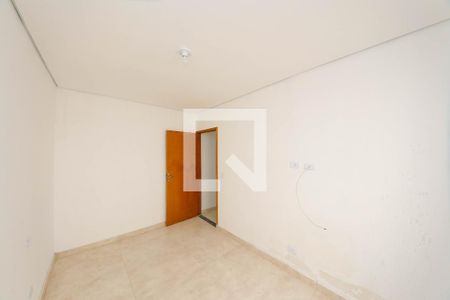 Quarto  de apartamento para alugar com 1 quarto, 48m² em Jardim Cinco de Julho, São Paulo