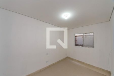 Quarto de apartamento para alugar com 1 quarto, 48m² em Jardim Cinco de Julho, São Paulo