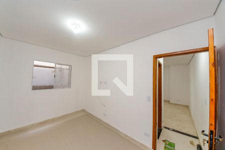 Quarto de apartamento para alugar com 1 quarto, 48m² em Jardim Cinco de Julho, São Paulo