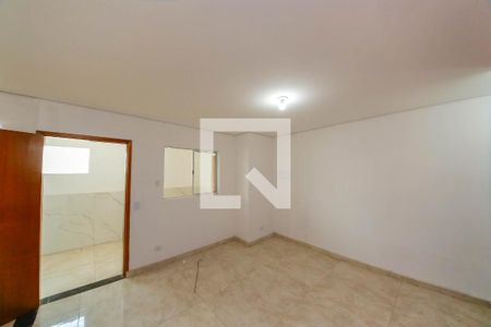 Sala de apartamento para alugar com 1 quarto, 48m² em Jardim Cinco de Julho, São Paulo