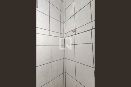 Banheiro de apartamento para alugar com 1 quarto, 40m² em São Jorge, Novo Hamburgo