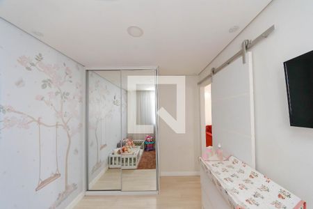 Quarto 1 de apartamento à venda com 2 quartos, 46m² em Quinta da Paineira, São Paulo