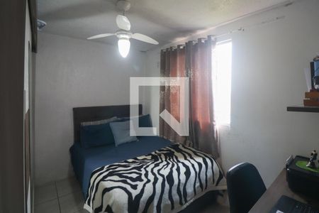 Quarto 1 de apartamento à venda com 2 quartos, 38m² em Duque de Caxias, São Leopoldo