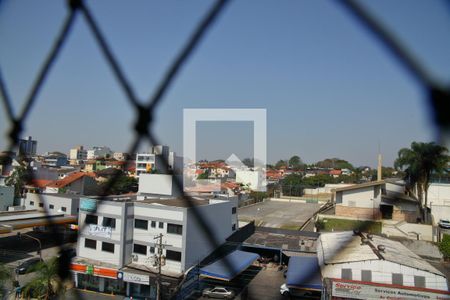 Varanda  de apartamento à venda com 2 quartos, 70m² em Assunção, São Bernardo do Campo