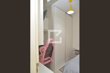 Sala  de apartamento à venda com 4 quartos, 220m² em Vila Metalúrgica, Santo André