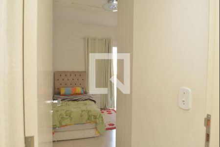 Quarto de apartamento à venda com 4 quartos, 220m² em Vila Metalúrgica, Santo André