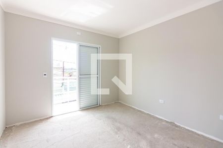 Suíte 2 de casa à venda com 3 quartos, 125m² em Bela Vista, Osasco