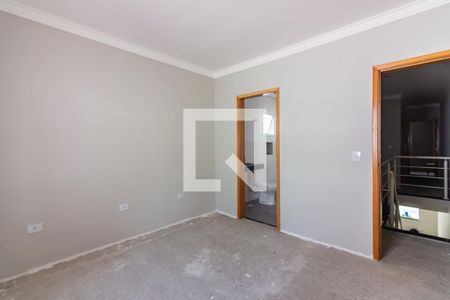 Suíte 1 de casa à venda com 3 quartos, 125m² em Bela Vista, Osasco