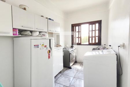 Cozinha Kit net  de kitnet/studio para alugar com 1 quarto, 40m² em São Jorge, Novo Hamburgo