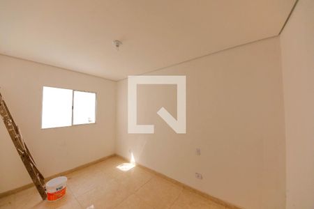 Quarto de apartamento para alugar com 1 quarto, 44m² em Jardim Cinco de Julho, São Paulo